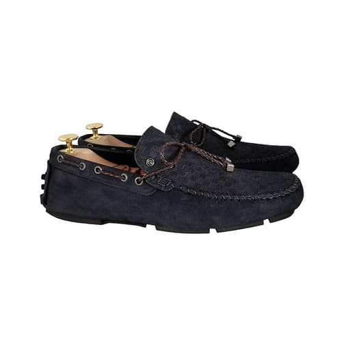 Mocasín Poseidon Dinamic Cuero