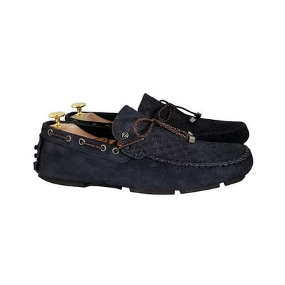 Mocasín Poseidon Dinamic Cuero
