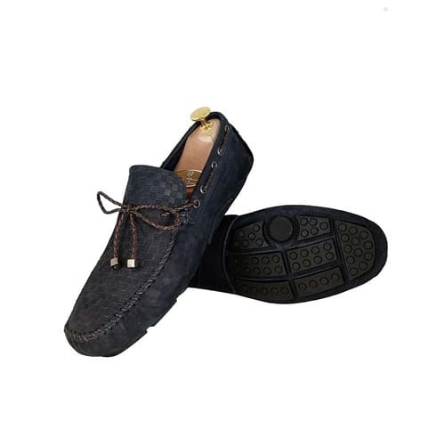 Mocasín Poseidon Dinamic Cuero