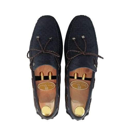 Mocasín Poseidon Dinamic Cuero