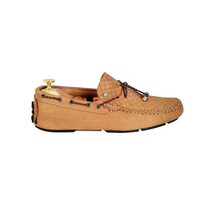 Mocasín Poseidon Dinamic Cuero
