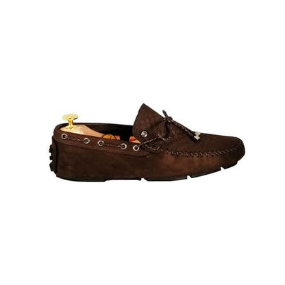 Mocasín Poseidon Dinamic Cuero