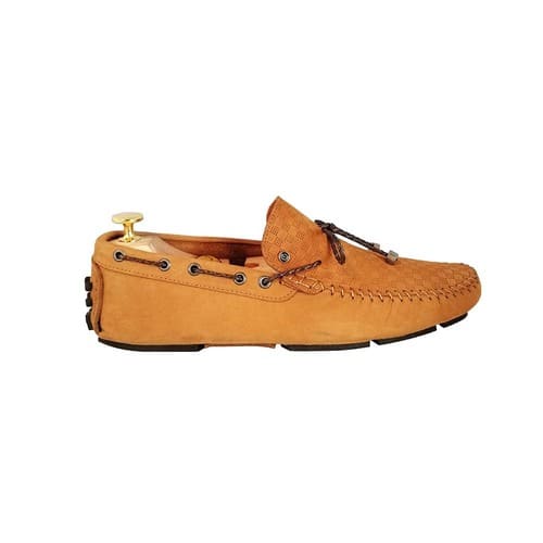 Mocasín Poseidon Dinamic Cuero