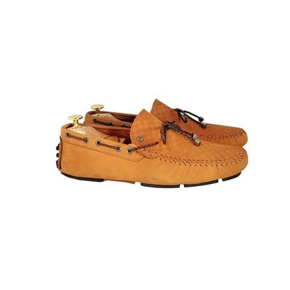 Mocasín Poseidon Dinamic Cuero