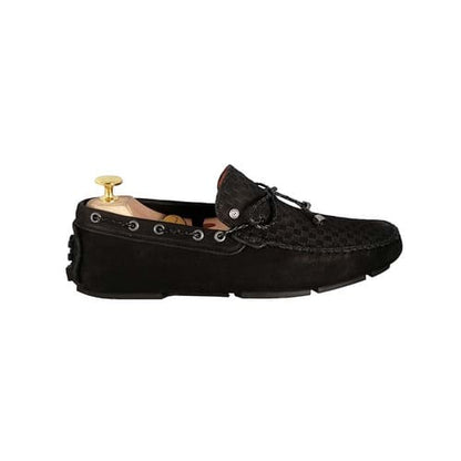 Mocasín Poseidon Dinamic Cuero