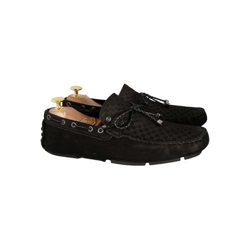Mocasín Poseidon Dinamic Cuero