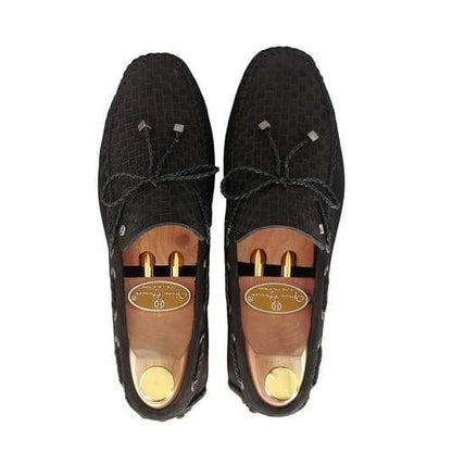 Mocasín Poseidon Dinamic Cuero