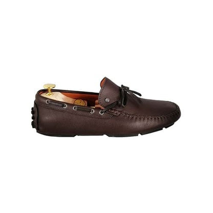 Mocasín Poseidon Vanguardia Cuero