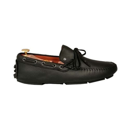 Mocasín Poseidon Vanguardia Cuero