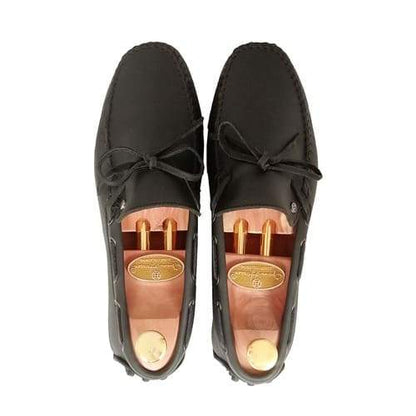 Mocasín Poseidon Vanguardia Cuero