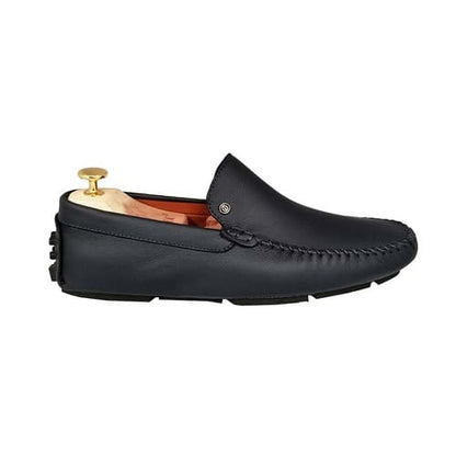 Mocasín Star Vanguardia Cuero