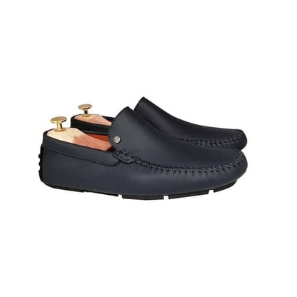 Mocasín Star Vanguardia Cuero