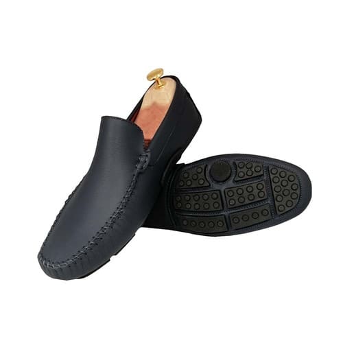 Mocasín Star Vanguardia Cuero