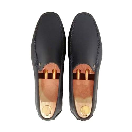Mocasín Star Vanguardia Cuero