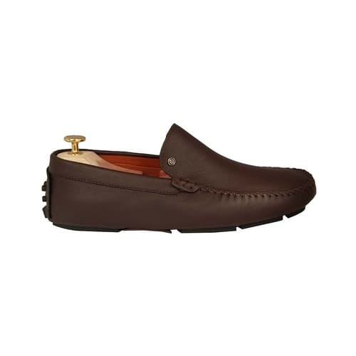 Mocasín Star Vanguardia Cuero