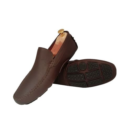 Mocasín Star Vanguardia Cuero