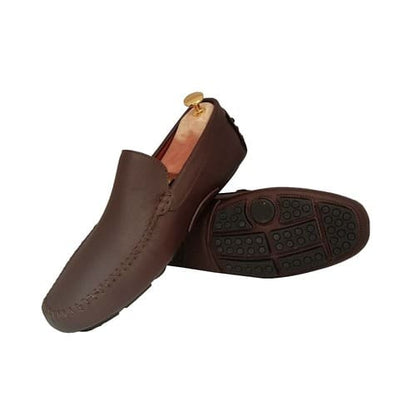 Mocasín Star Vanguardia Cuero