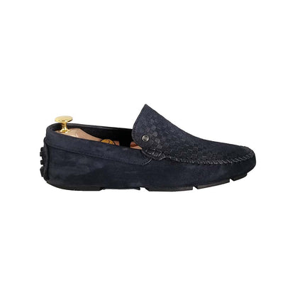 Mocasín Star Dinamic Cuero