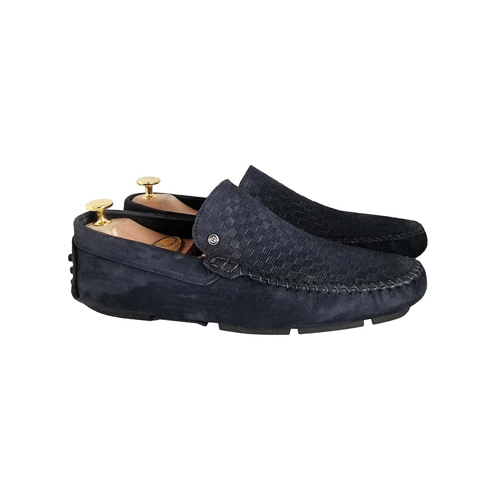 Mocasín Star Dinamic Cuero