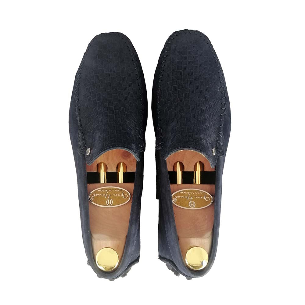 Mocasín Star Dinamic Cuero