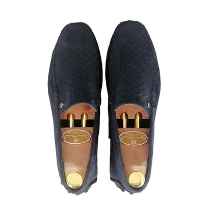 Mocasín Star Dinamic Cuero