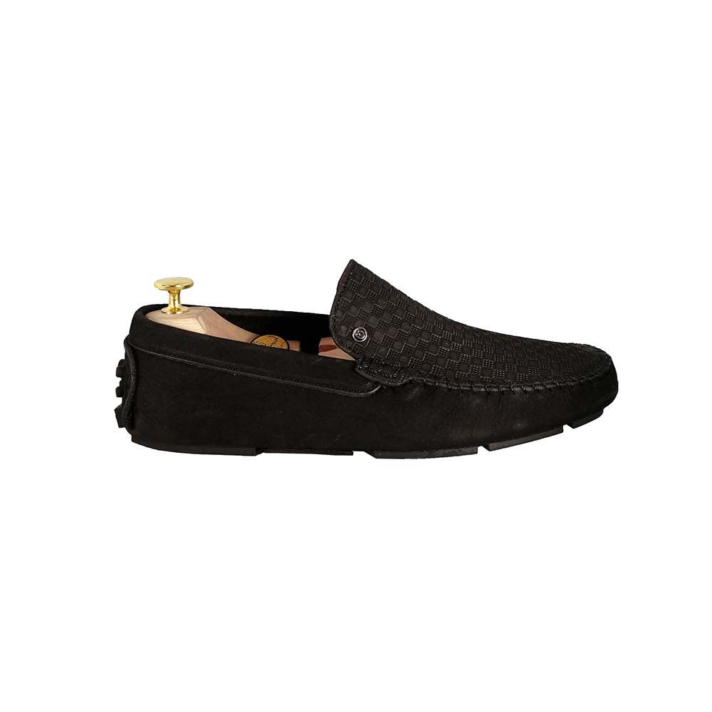 Mocasín Star Dinamic Cuero