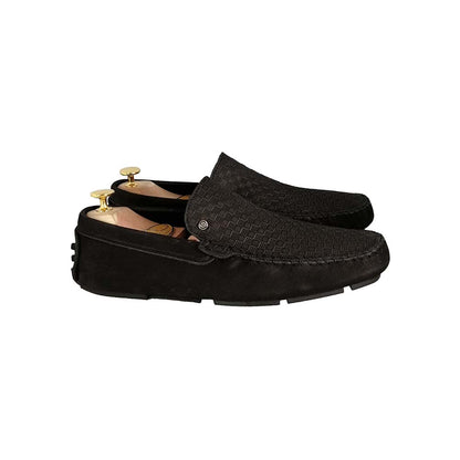 Mocasín Star Dinamic Cuero