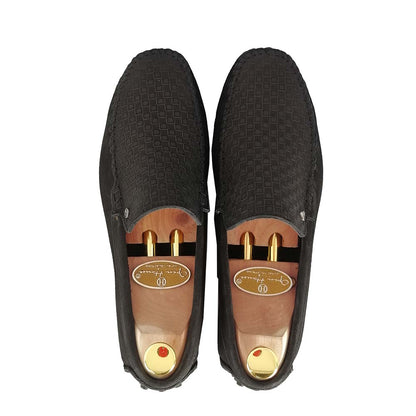 Mocasín Star Dinamic Cuero