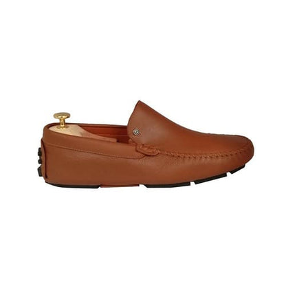 Mocasín Star Vanguardia Cuero