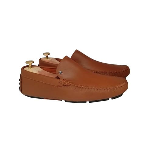 Mocasín Star Vanguardia Cuero