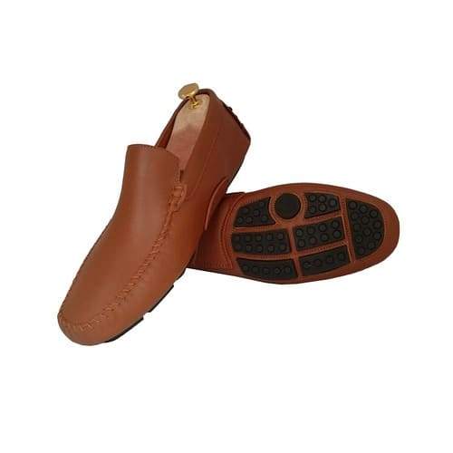 Mocasín Star Vanguardia Cuero
