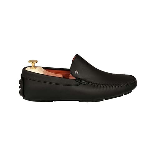 Mocasín Star Vanguardia Cuero