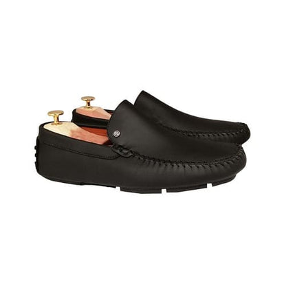 Mocasín Star Vanguardia Cuero