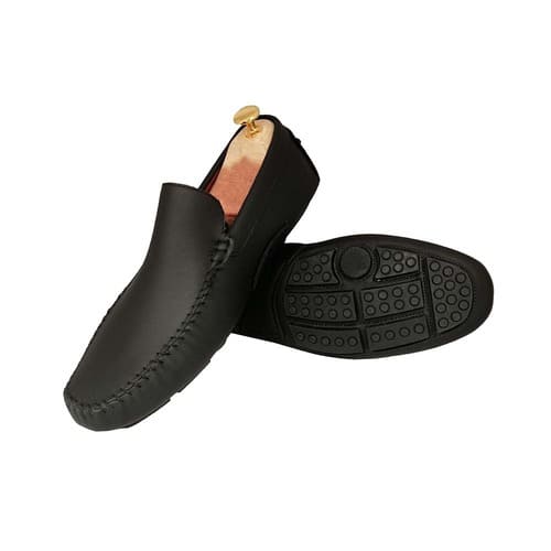 Mocasín Star Vanguardia Cuero