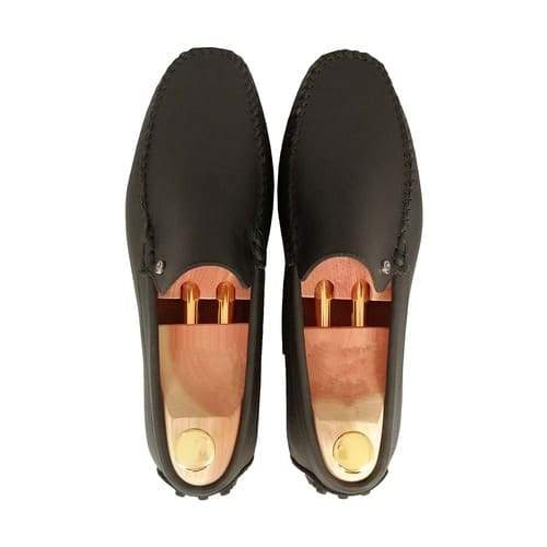 Mocasín Star Vanguardia Cuero