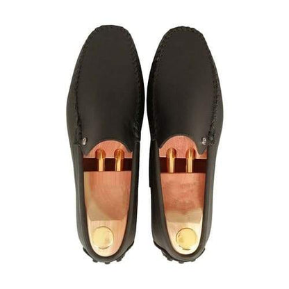 Mocasín Star Vanguardia Cuero