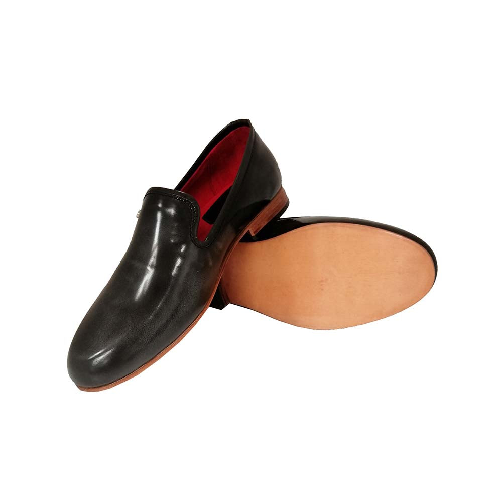 Zapatilla Estrella Turner Brilla
