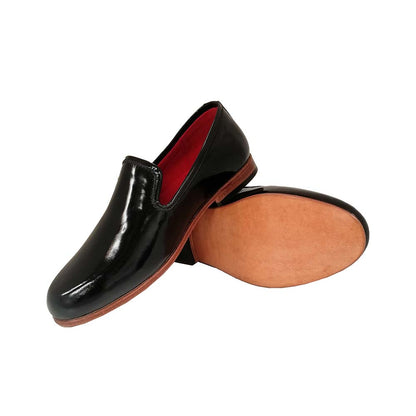 Zapatilla Estrella Turner Brilla