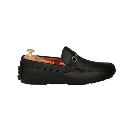 Mocasín Titan Vanguardia de cuero