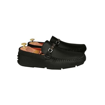 Mocasín Titan Vanguardia de cuero
