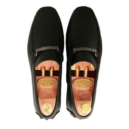 Mocasín Titan Vanguardia de cuero
