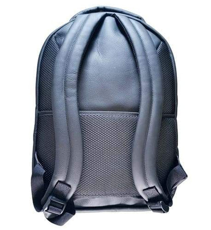 Romeo Leather Backpack for Men