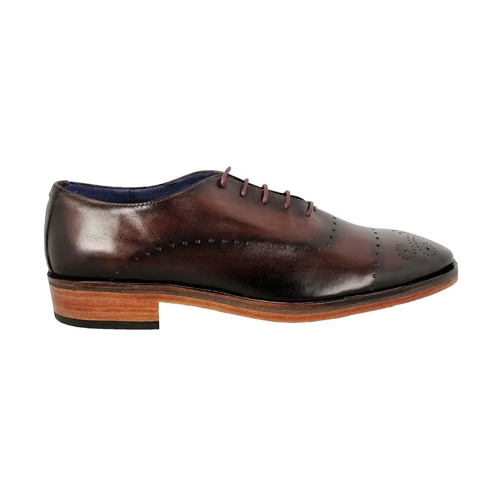 Zapatos Oxford Land