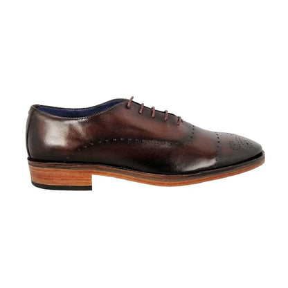 Zapatos Oxford Land