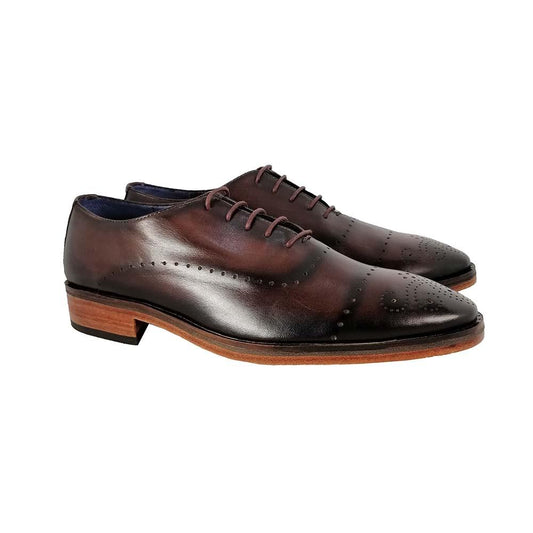 Zapatos Oxford Land