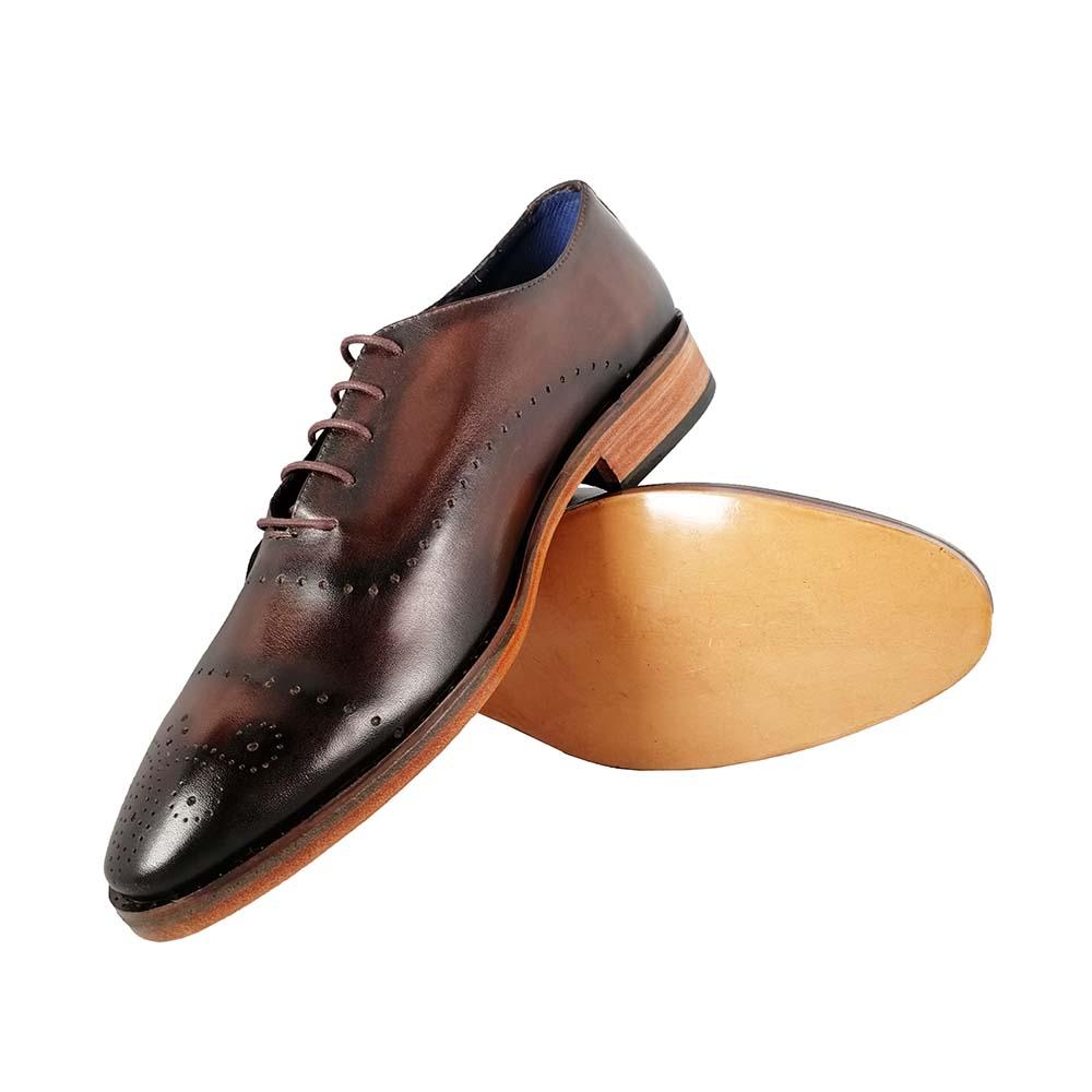 Zapatos Oxford Land