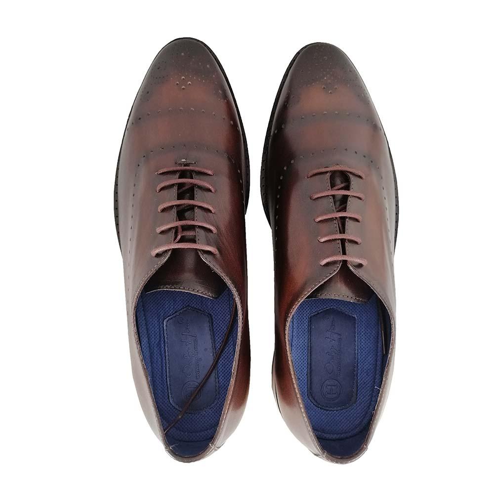 Zapatos Oxford Land