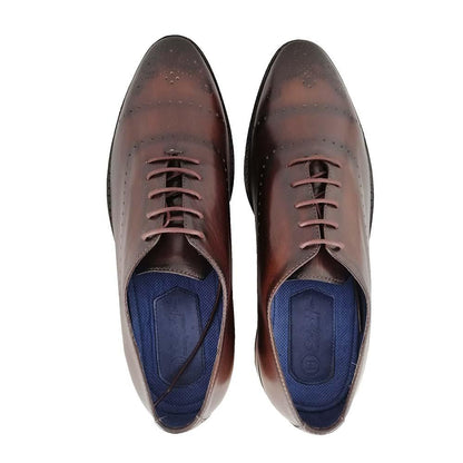 Zapatos Oxford Land