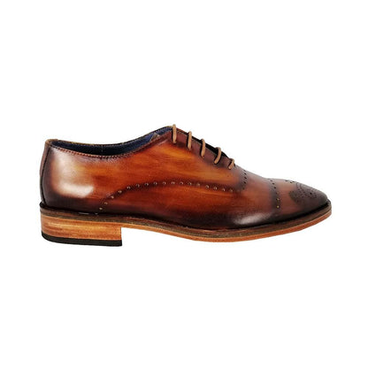 Zapatos Oxford Land