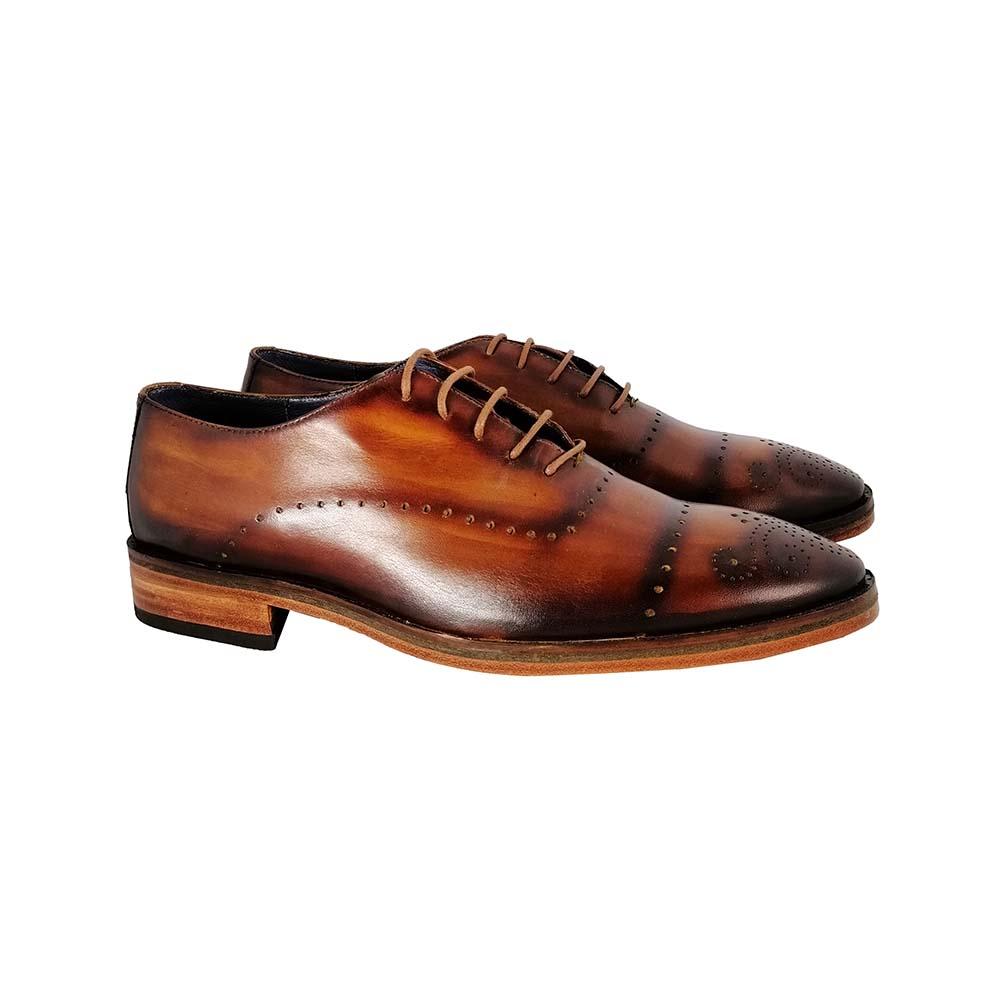Zapatos Oxford Land